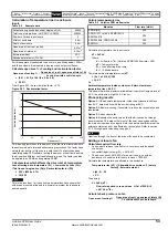 Preview for 53 page of Emerson Unidrive SPM User Manual