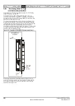 Preview for 56 page of Emerson Unidrive SPM User Manual