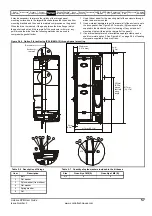 Preview for 57 page of Emerson Unidrive SPM User Manual