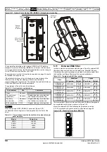 Preview for 58 page of Emerson Unidrive SPM User Manual