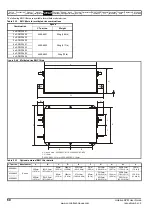 Preview for 60 page of Emerson Unidrive SPM User Manual