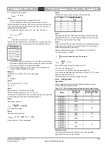 Preview for 71 page of Emerson Unidrive SPM User Manual