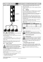 Preview for 77 page of Emerson Unidrive SPM User Manual