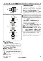 Preview for 83 page of Emerson Unidrive SPM User Manual