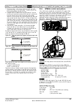 Preview for 87 page of Emerson Unidrive SPM User Manual