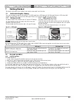 Preview for 101 page of Emerson Unidrive SPM User Manual