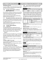 Preview for 107 page of Emerson Unidrive SPM User Manual