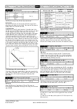 Preview for 117 page of Emerson Unidrive SPM User Manual