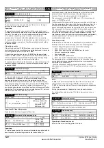 Preview for 122 page of Emerson Unidrive SPM User Manual