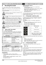 Preview for 124 page of Emerson Unidrive SPM User Manual