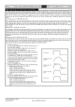 Preview for 143 page of Emerson Unidrive SPM User Manual