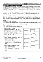 Preview for 145 page of Emerson Unidrive SPM User Manual