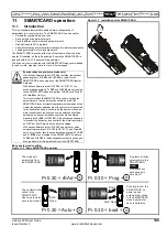 Preview for 149 page of Emerson Unidrive SPM User Manual