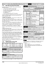 Preview for 152 page of Emerson Unidrive SPM User Manual