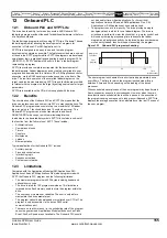 Preview for 155 page of Emerson Unidrive SPM User Manual