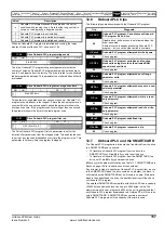 Preview for 157 page of Emerson Unidrive SPM User Manual