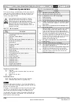 Preview for 158 page of Emerson Unidrive SPM User Manual