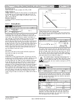 Preview for 255 page of Emerson Unidrive SPM User Manual