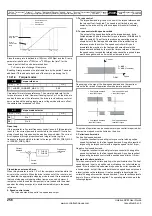 Preview for 256 page of Emerson Unidrive SPM User Manual