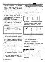 Preview for 259 page of Emerson Unidrive SPM User Manual