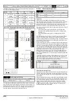 Preview for 260 page of Emerson Unidrive SPM User Manual