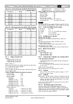 Preview for 267 page of Emerson Unidrive SPM User Manual