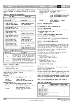 Preview for 268 page of Emerson Unidrive SPM User Manual