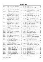 Preview for 297 page of Emerson Unidrive SPM User Manual