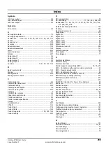 Preview for 299 page of Emerson Unidrive SPM User Manual