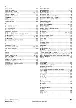 Preview for 301 page of Emerson Unidrive SPM User Manual