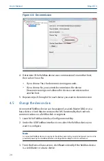 Предварительный просмотр 20 страницы Emerson USB Fieldbus Interface User Manual