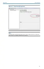 Предварительный просмотр 23 страницы Emerson USB Fieldbus Interface User Manual