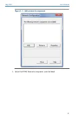 Предварительный просмотр 25 страницы Emerson USB Fieldbus Interface User Manual