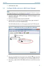 Предварительный просмотр 29 страницы Emerson USB Fieldbus Interface User Manual