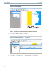 Предварительный просмотр 34 страницы Emerson USB Fieldbus Interface User Manual