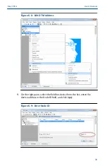 Предварительный просмотр 39 страницы Emerson USB Fieldbus Interface User Manual