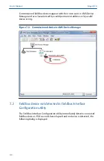 Предварительный просмотр 44 страницы Emerson USB Fieldbus Interface User Manual