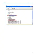 Предварительный просмотр 53 страницы Emerson USB Fieldbus Interface User Manual