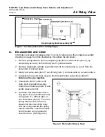 Preview for 2 page of Emerson VA001-102-01 Service And Adjustment