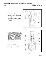 Preview for 3 page of Emerson VA001-102-01 Service And Adjustment