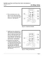 Preview for 4 page of Emerson VA001-102-01 Service And Adjustment