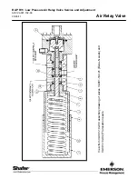 Preview for 7 page of Emerson VA001-102-01 Service And Adjustment