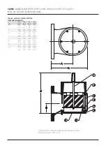 Preview for 8 page of Emerson VAREC 3600B Series Instruction, Operation And Maintenance Manual