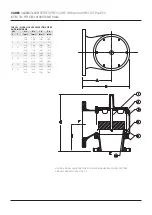 Preview for 9 page of Emerson VAREC 3600B Series Instruction, Operation And Maintenance Manual