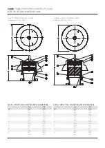 Preview for 6 page of Emerson VAREC 7100B Series Instruction, Operation And Maintenance Manual