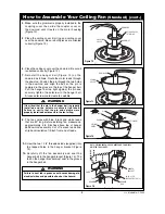 Preview for 8 page of Emerson VELOCE CF230BS00 Owner'S Manual