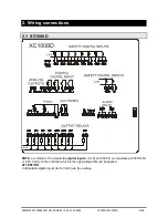 Предварительный просмотр 5 страницы Emerson VGC810 Installing And Operating Instructions