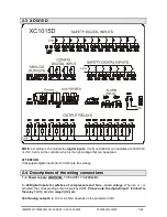 Предварительный просмотр 7 страницы Emerson VGC810 Installing And Operating Instructions