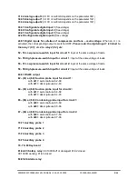 Предварительный просмотр 8 страницы Emerson VGC810 Installing And Operating Instructions