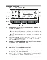 Предварительный просмотр 10 страницы Emerson VGC810 Installing And Operating Instructions